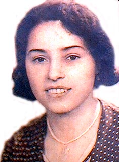 יהודית רוזנברג