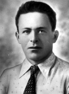 תמונת זילברשטיין ברוך שלמה ז"ל