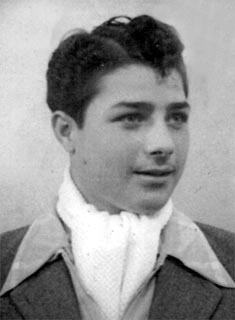 תמונת וזנה דניאל ז"ל