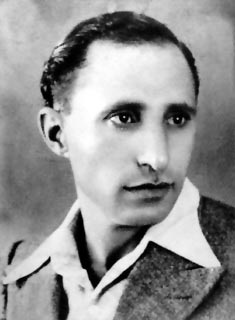 תמונת קומבור שלום ז"ל