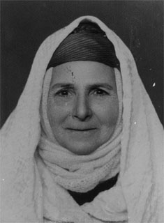 תמונת אשכרי בת שבע ז"ל