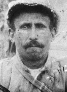 תמונת ישועה אברהם ז"ל