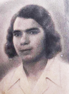 תמונת מכחל נזימה ז"ל