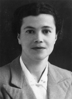 תמונת ליפשיץ שרה ז"ל