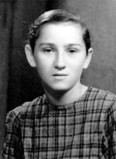 תמונת קדנר נחמה פייגא ז"ל