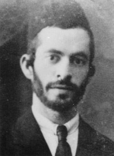 ברוך יעקב הייזלר