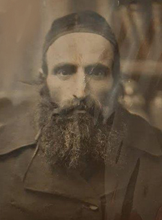 תמונת זילברמן שלמה זלמן ז"ל