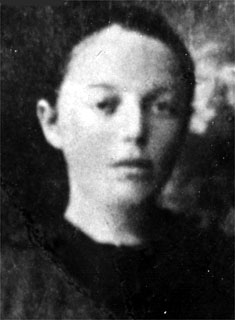 תמונת קופרמן בריינה לאה ז"ל