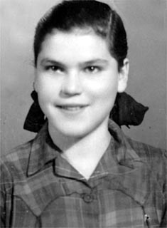 תמונת קמחי לאה ז"ל