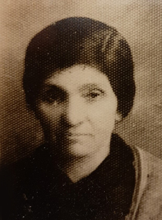 תמונת זילברמן רוחמה ז"ל