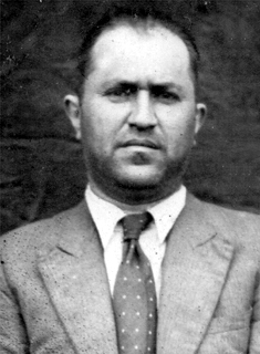 תמונת גופשטיין אברהם בן-ציון ז"ל