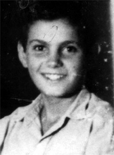 תמונת כהן יהודה ז"ל