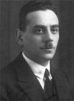 פסח דוד גרובגלס