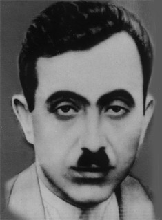 תמונת מזרחי אליהו ז"ל