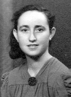 תמונת קרובלניק חוה ז"ל