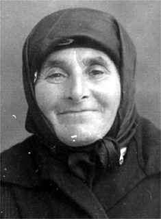 תמונת שמואל אסתר ז"ל