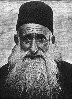 אהרן סרי-לוי