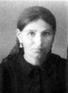 תמונת שושני לאה ז"ל