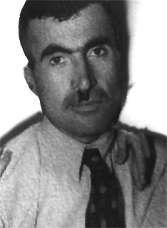 תמונת לוי יהודה ז"ל