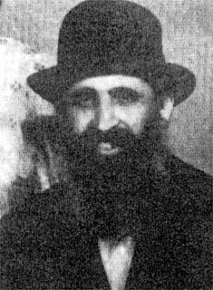 תמונת ניאזוף זולפין יעקב ז"ל