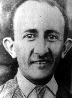 תמונת ברכיה רחמים ז"ל