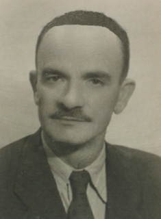 תמונת לוי חיים ז"ל