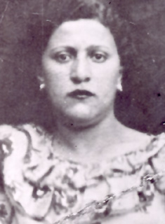 תמונת יוספי בבלי רחל ז"ל