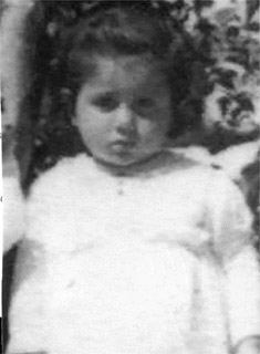 יוכבד מזרחי