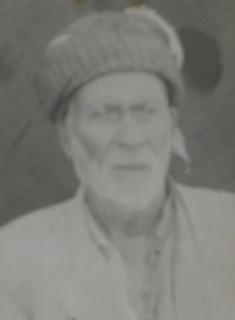 תמונת מאלאמה עבדלה ז"ל