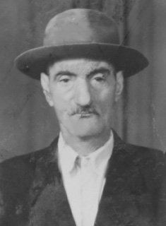 תמונת חורש יוסף ז"ל