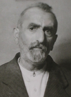 תמונת מושוף אברהם חיים ז"ל