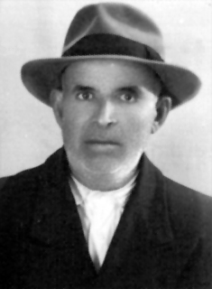 תמונת שמש חיים ז"ל