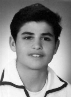 תמונת מנסור יצחק ז"ל