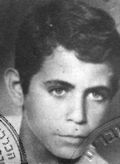 תמונת איפרגן אברהם ז"ל