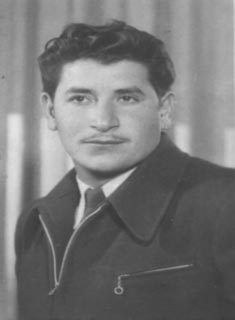 תמונת בוזגלו אליהו ז"ל