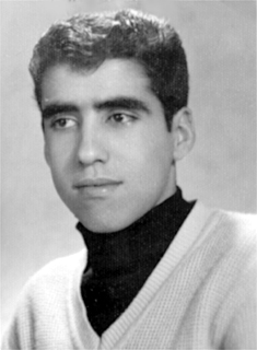 תמונת כדורי יהודה ז"ל