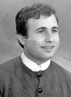 תמונת כהן רמי ז"ל