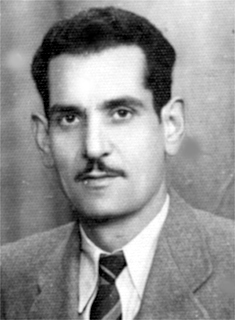 עובדיה חמדי