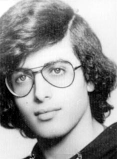 אליעזר קרני