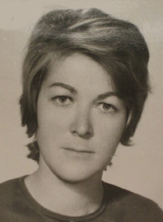 תמונת גניס קלרה ז"ל