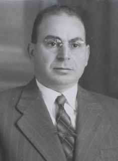תמונת גולדברג צבי ז"ל