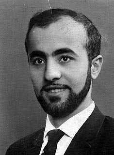 בנימין בנימינוף