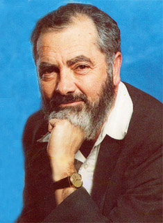 תמונת כהנא מאיר דוד ז"ל
