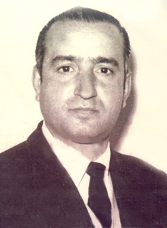 תמונת דיין יהודה ליאון ז"ל