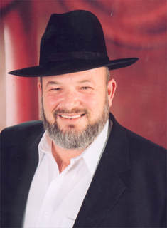 תמונת פשקוס אלעזר עקיבא ז"ל