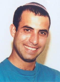 צחי ששון