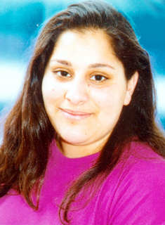 תמונת מזרחי עידית ז"ל