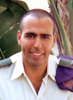 מור יהודה אלרז