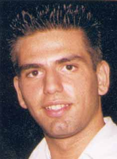 תמונת דהאן משה מיכאל ז"ל