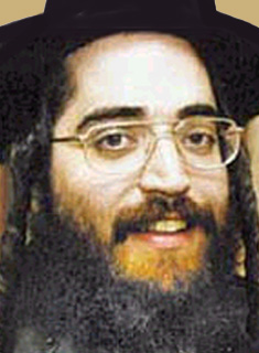 תמונת וייסהאוז מאיר ז"ל